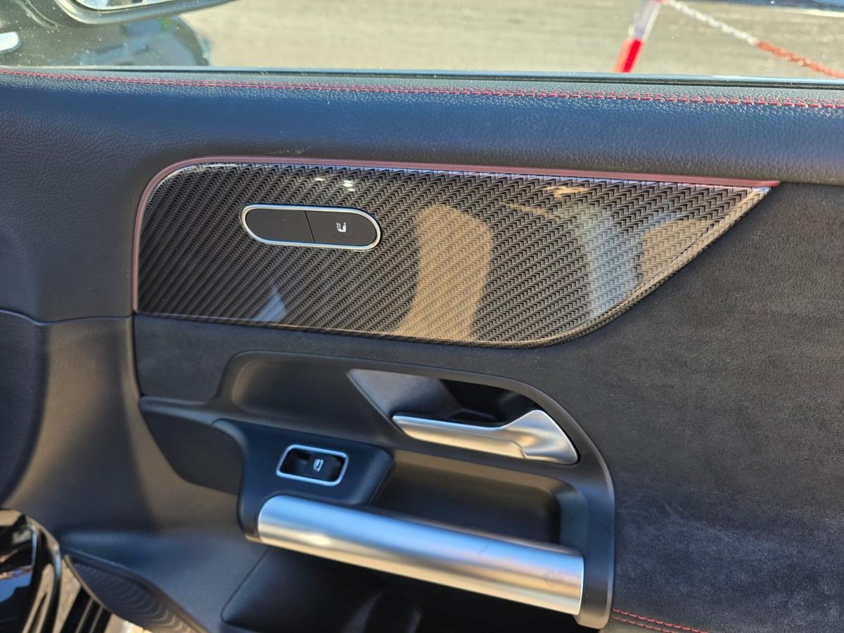 Mercedes-Benz B 220 AMG Line Sport AGA. 