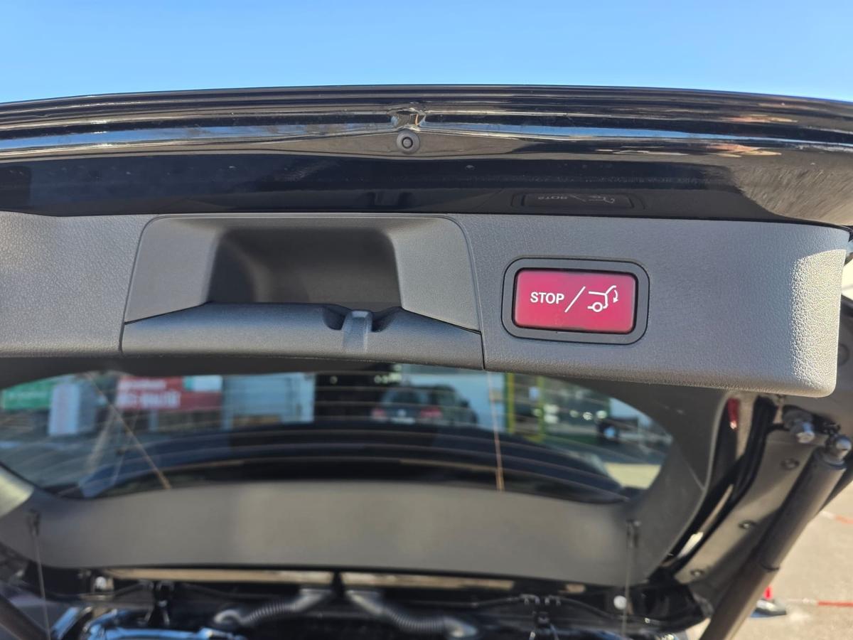 Mercedes-Benz B 220 AMG Line Sport AGA. 