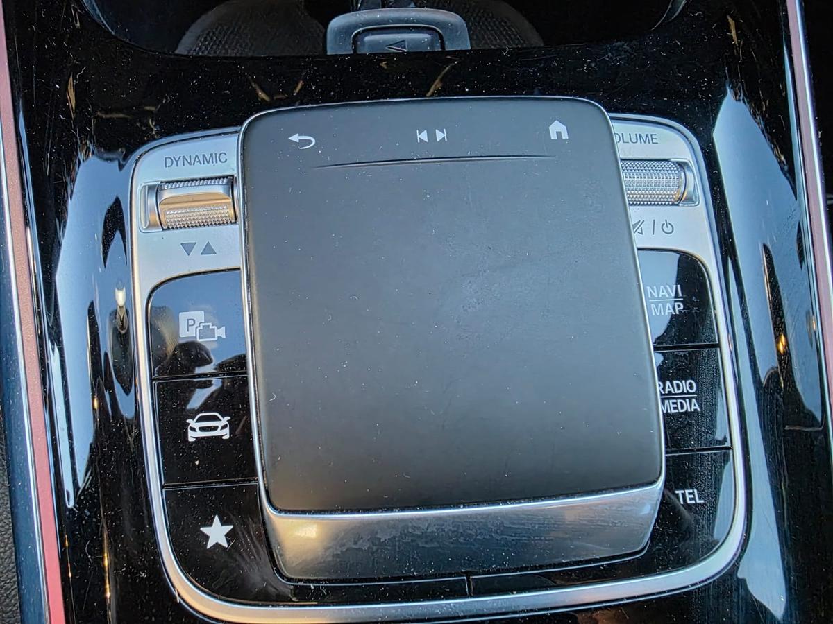 Mercedes-Benz B 220 AMG Line Sport AGA. 