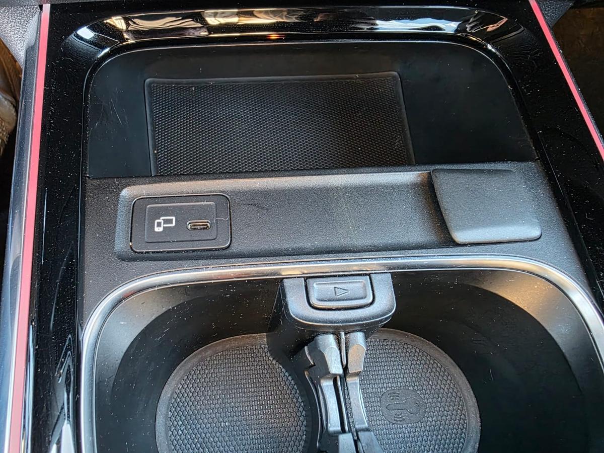 Mercedes-Benz B 220 AMG Line Sport AGA. 