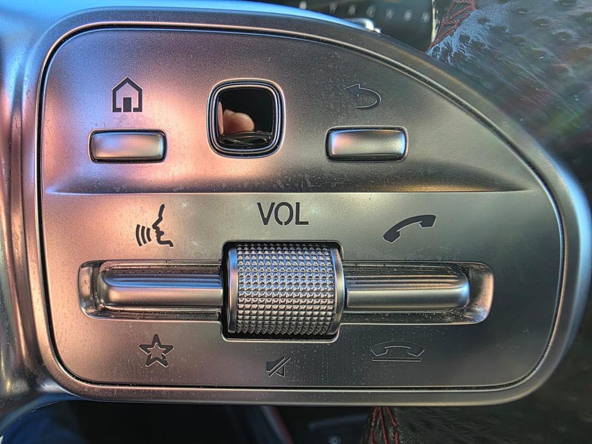 Mercedes-Benz B 220 AMG Line Sport AGA. 