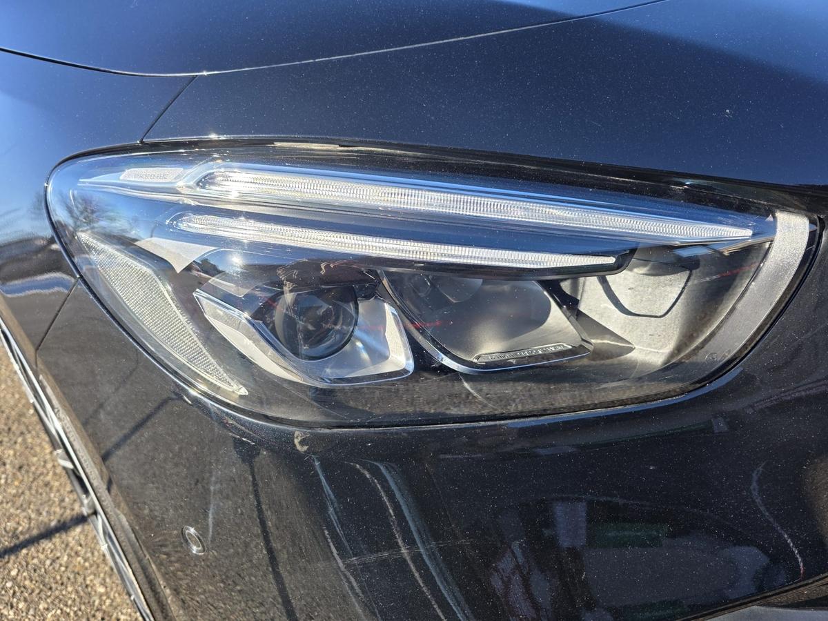 Mercedes-Benz B 220 AMG Line Sport AGA. 