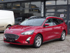 Bild Ford Focus 1.5 EcoBoost Turnier Cool&Connect 