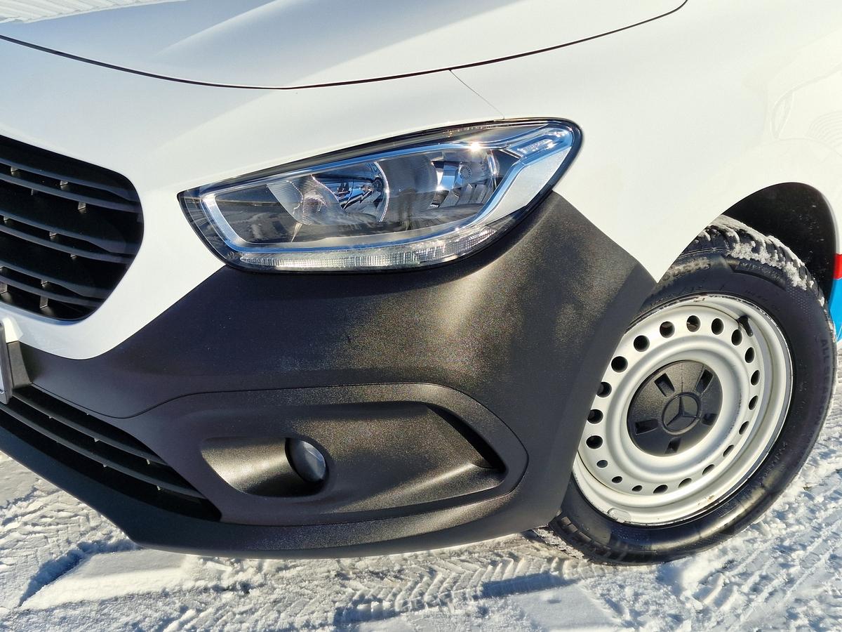 Mercedes-Benz Citan  110 CDi*Tempomat*Sitzheiz.*DAB*PDC