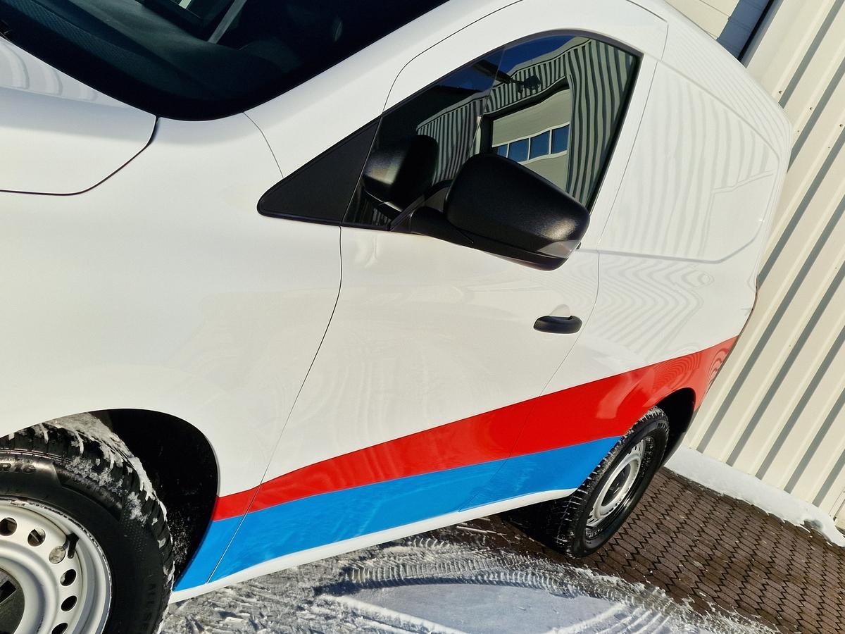 Mercedes-Benz Citan  110 CDi*Tempomat*Sitzheiz.*DAB*PDC