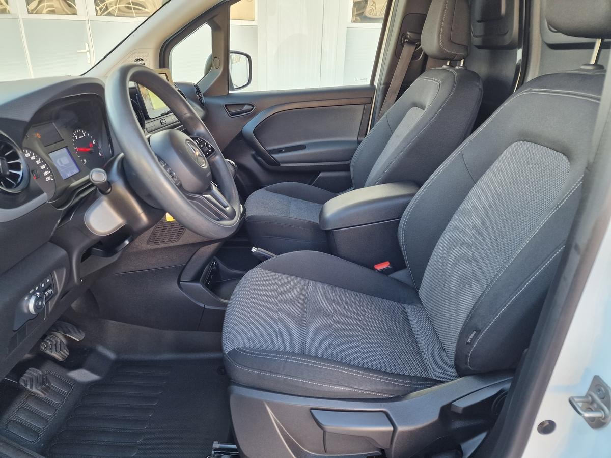 Mercedes-Benz Citan  110 CDi*Tempomat*Sitzheiz.*DAB*PDC