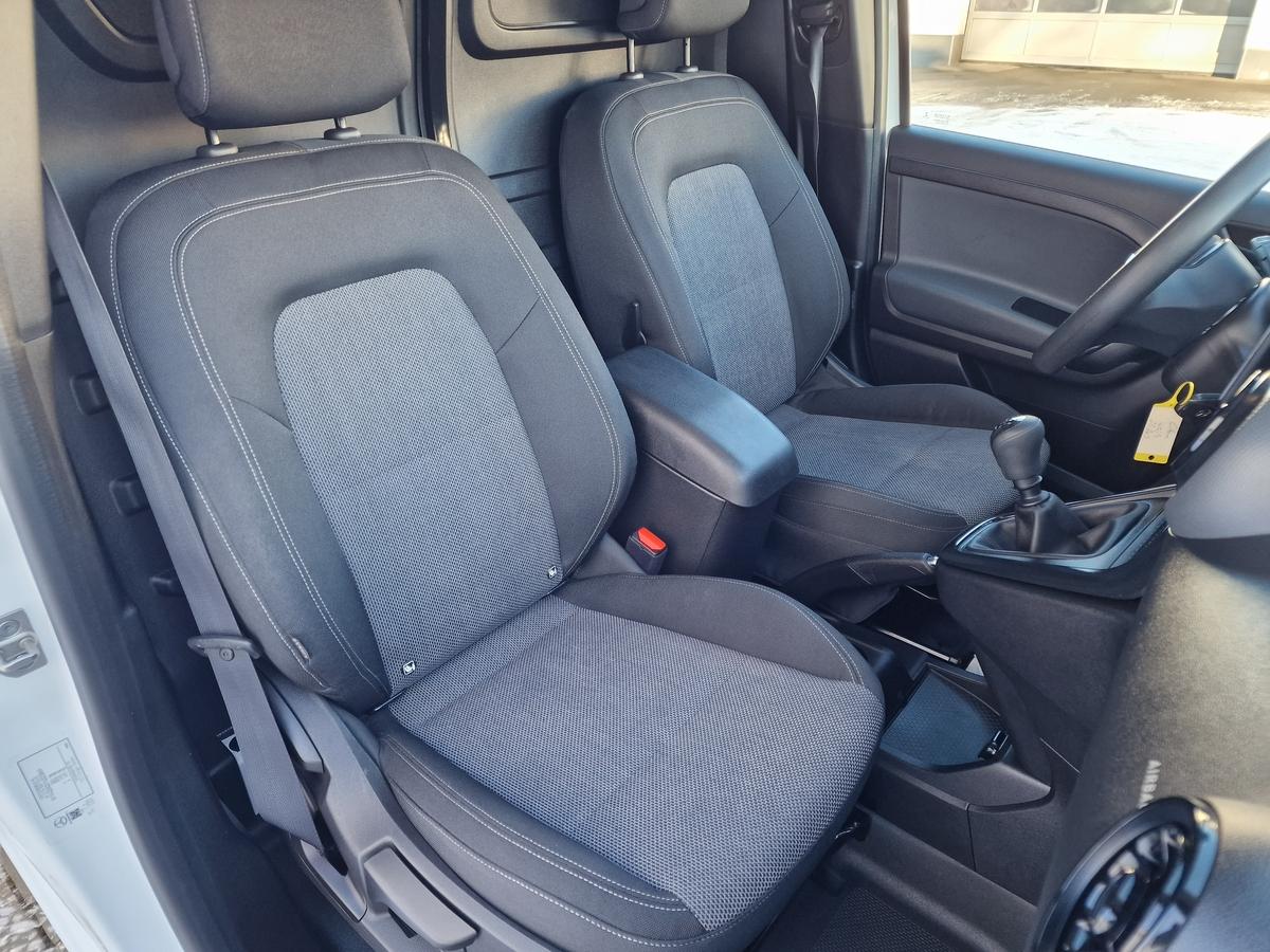 Mercedes-Benz Citan  110 CDi*Tempomat*Sitzheiz.*DAB*PDC