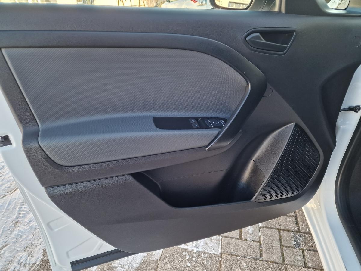 Mercedes-Benz Citan  110 CDi*Tempomat*Sitzheiz.*DAB*PDC