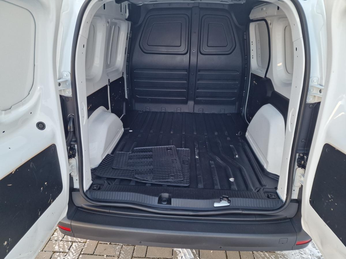 Mercedes-Benz Citan  110 CDi*Tempomat*Sitzheiz.*DAB*PDC