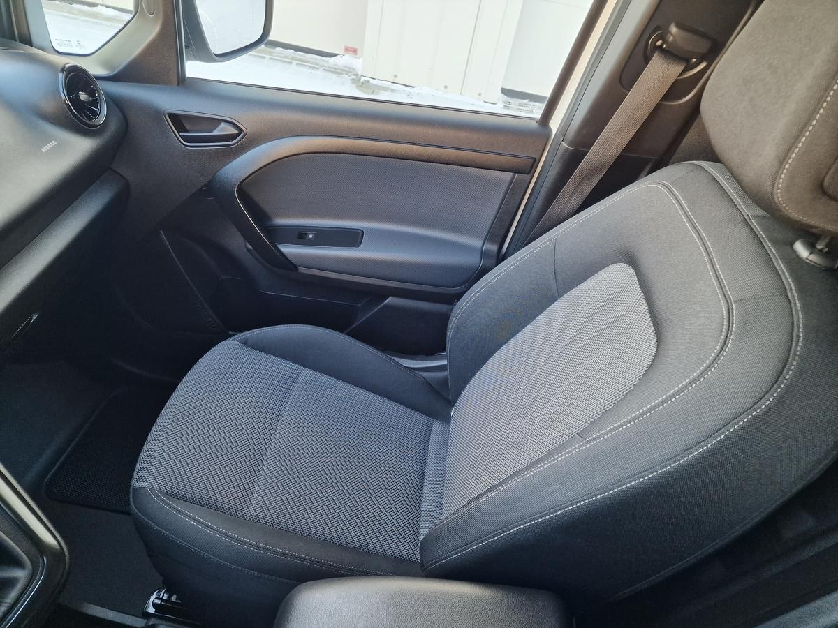 Mercedes-Benz Citan  110 CDi*Tempomat*Sitzheiz.*DAB*PDC