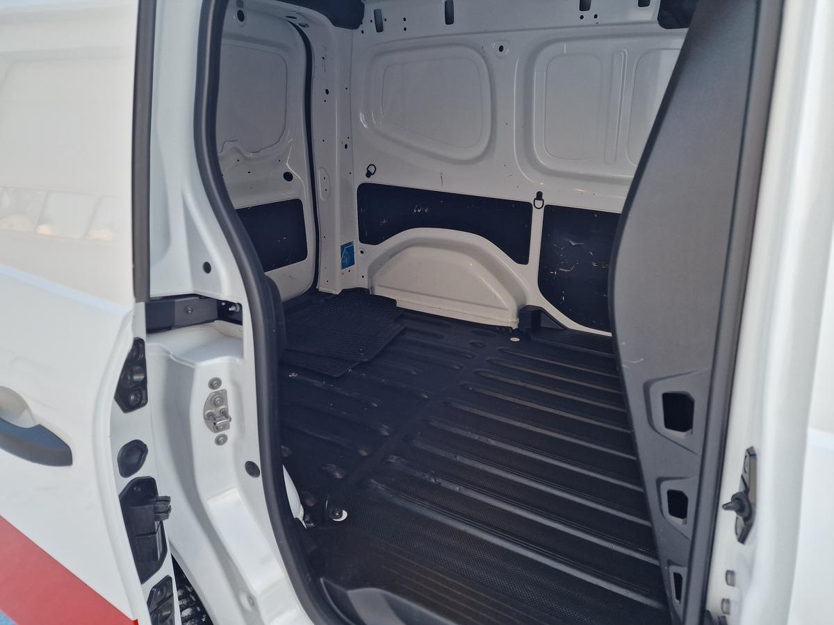 Mercedes-Benz Citan  110 CDi*Tempomat*Sitzheiz.*DAB*PDC