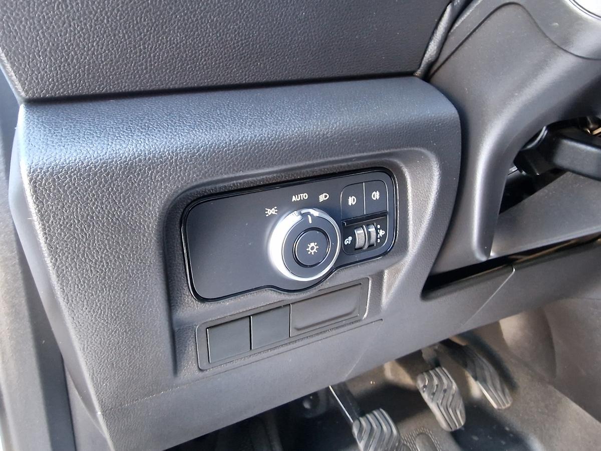 Mercedes-Benz Citan  110 CDi*Tempomat*Sitzheiz.*DAB*PDC