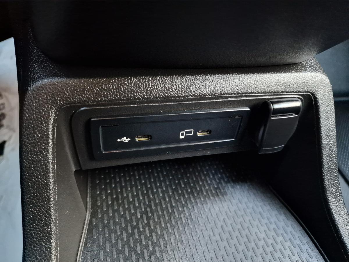 Mercedes-Benz Citan  110 CDi*Tempomat*Sitzheiz.*DAB*PDC