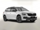 Bild Skoda Kamiq DSG MonteC AHK Pano Matrix Kam SHZ Kessy