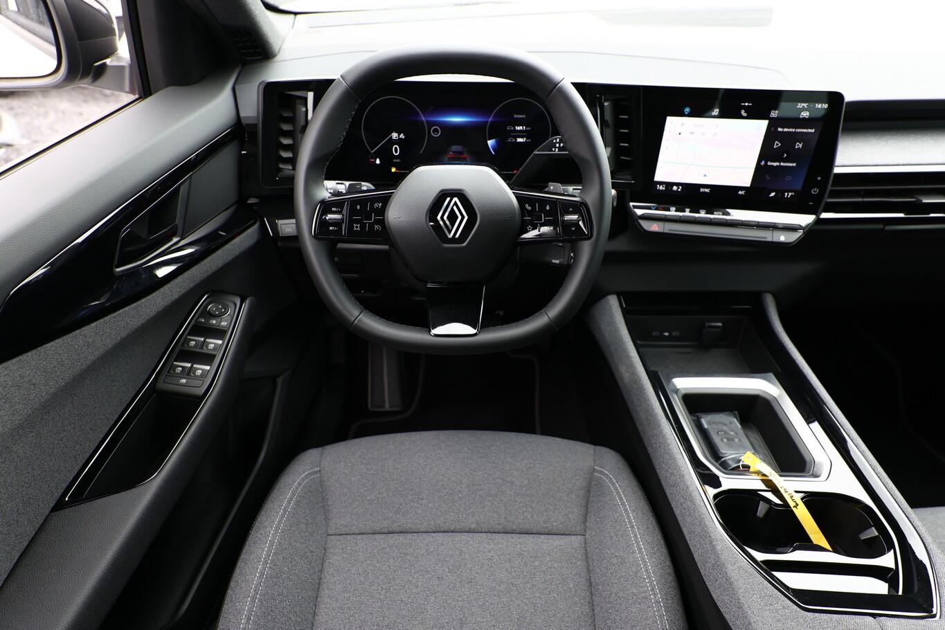 Renault Austral 1.3 TCe 160 CVT Evolution LED Nav PDC