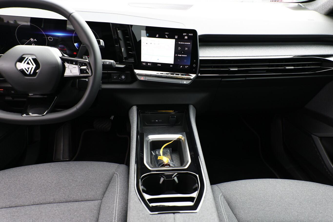 Renault Austral 1.3 TCe 160 CVT Evolution LED Nav PDC