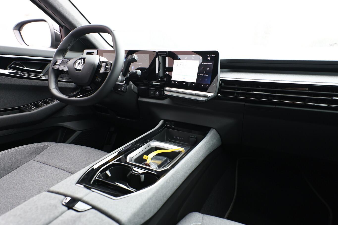 Renault Austral 1.3 TCe 160 CVT Evolution LED Nav PDC