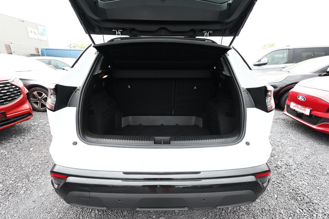 Renault Austral 1.3 TCe 160 CVT Evolution LED Nav PDC