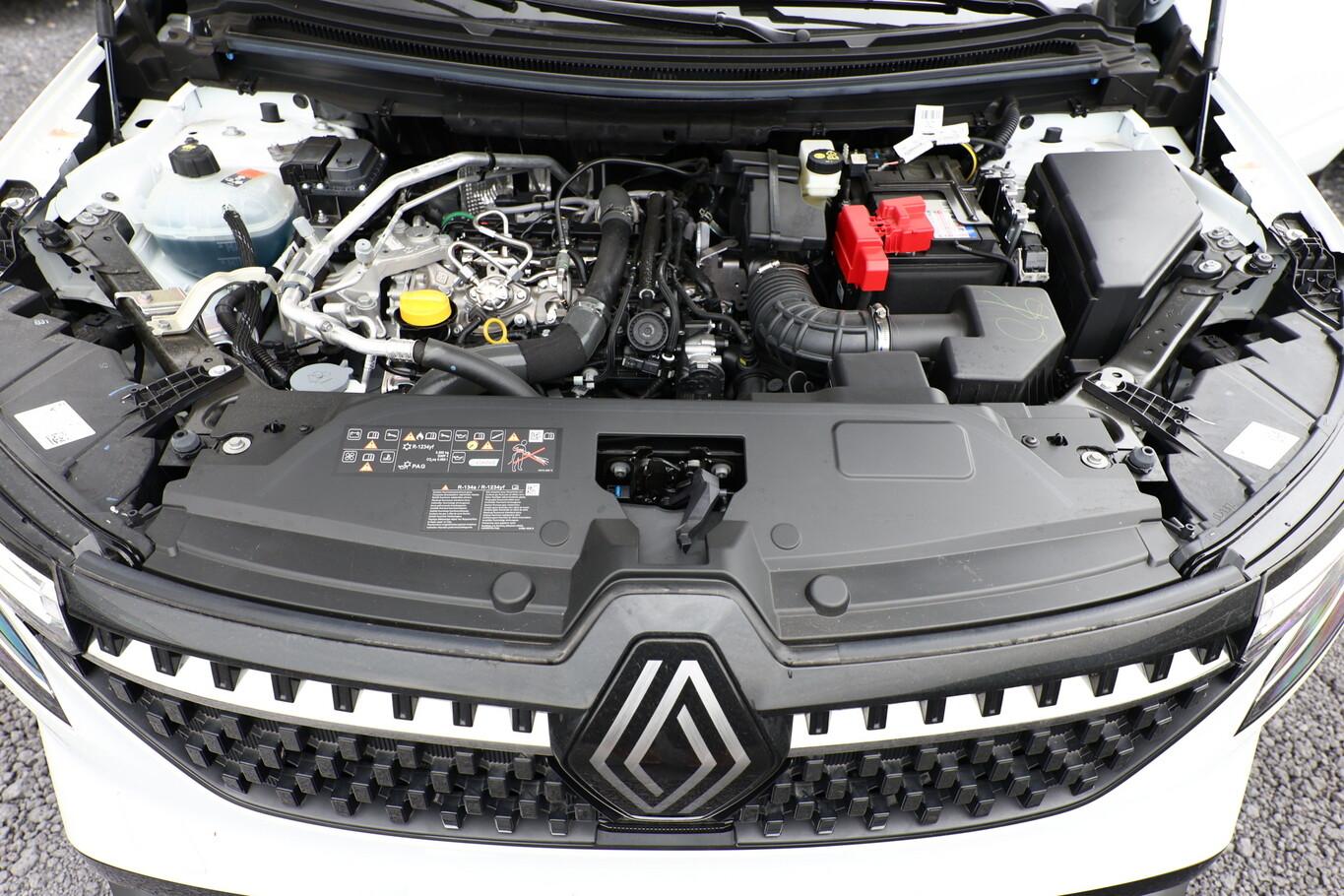 Renault Austral 1.3 TCe 160 CVT Evolution LED Nav PDC