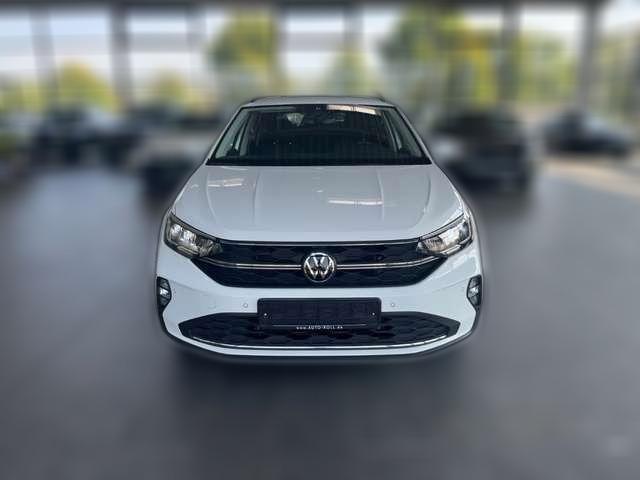 Volkswagen Taigo Life 1.0 TSI AHK Navi Digitales Cockpit LED ACC Ca