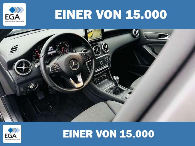 Mercedes-Benz A 200 AMG Final Edition, RFK, CarPlay, LED, EDW, PTS, SH