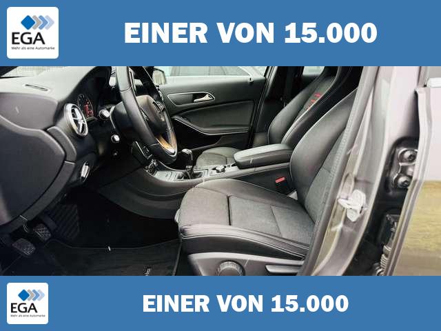 Mercedes-Benz A 200 AMG Final Edition, RFK, CarPlay, LED, EDW, PTS, SH