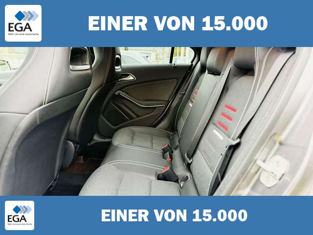 Mercedes-Benz A 200 AMG Final Edition, RFK, CarPlay, LED, EDW, PTS, SH