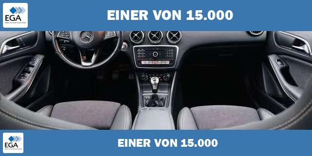 Mercedes-Benz A 200 AMG Final Edition, RFK, CarPlay, LED, EDW, PTS, SH