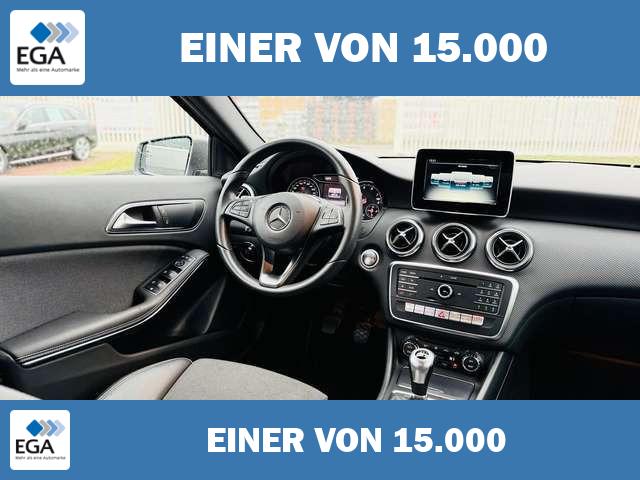 Mercedes-Benz A 200 AMG Final Edition, RFK, CarPlay, LED, EDW, PTS, SH