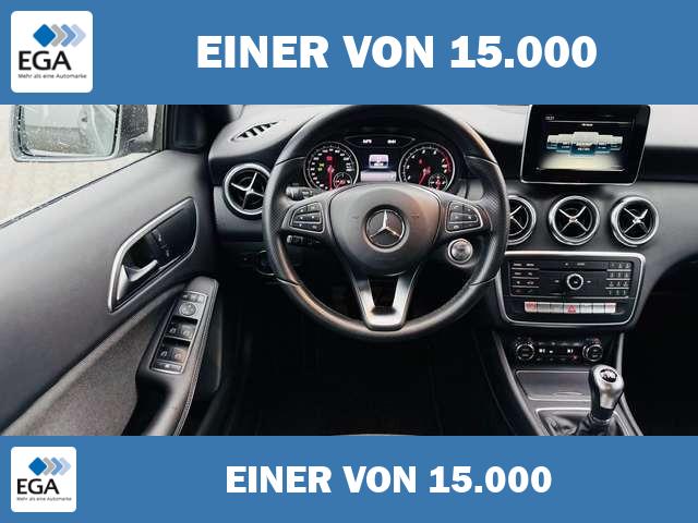 Mercedes-Benz A 200 AMG Final Edition, RFK, CarPlay, LED, EDW, PTS, SH