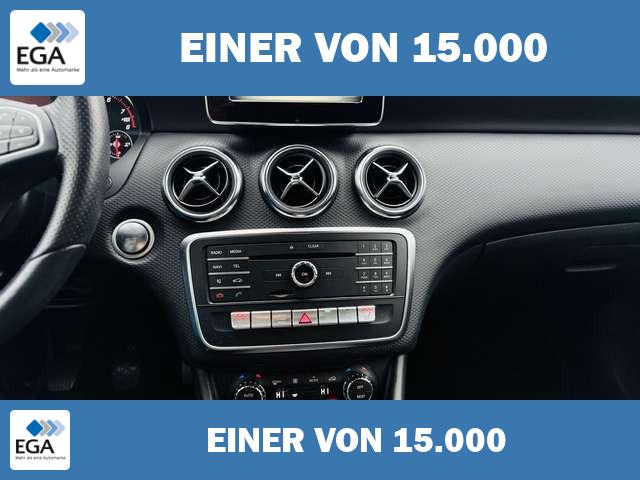 Mercedes-Benz A 200 AMG Final Edition, RFK, CarPlay, LED, EDW, PTS, SH