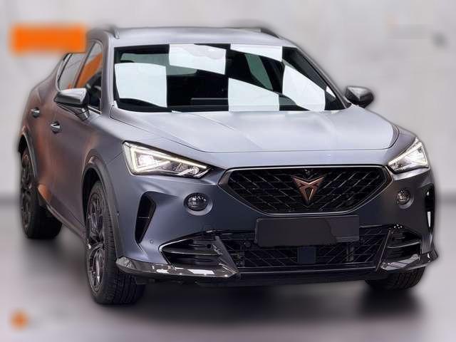 Cupra Formentor VZ5 4Drive 2.5 TSI|360|LED|LEDER|5ZYL|