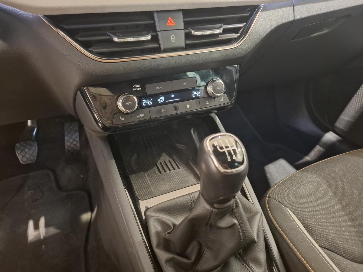 Skoda Scala Top Selection Panorama AHK Garantie