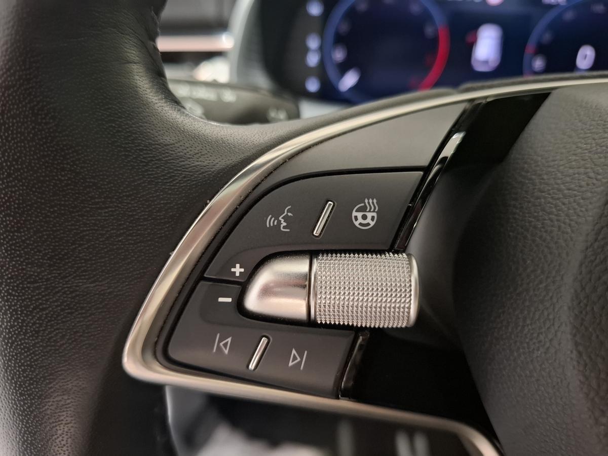 Skoda Scala Top Selection Panorama AHK Garantie