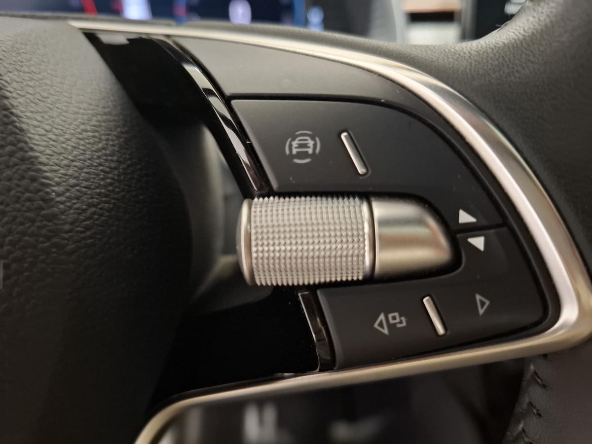 Skoda Scala Top Selection Panorama AHK Garantie