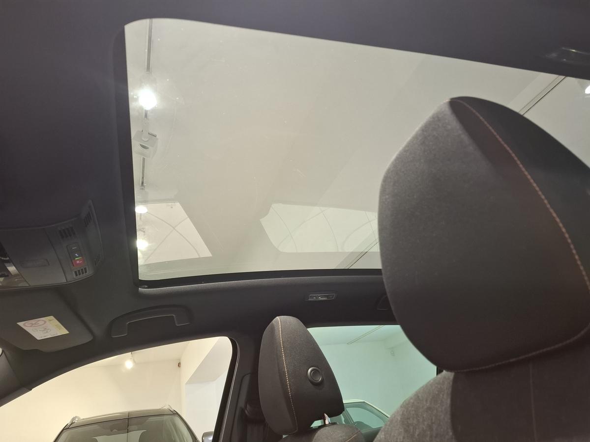 Skoda Scala Top Selection Panorama AHK Garantie