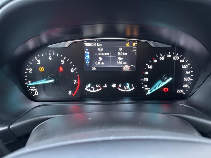 Ford Fiesta 1.0 EcoBoost Active Colourline*KLIMA*ALLWETTER*BTH