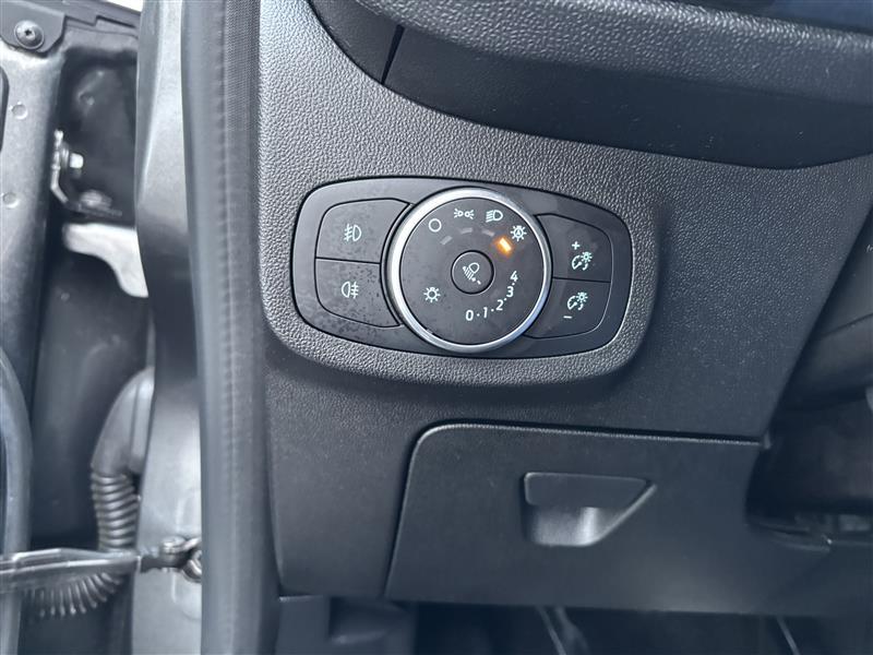 Ford Fiesta 1.0 EcoBoost Active Colourline*KLIMA*ALLWETTER*BTH