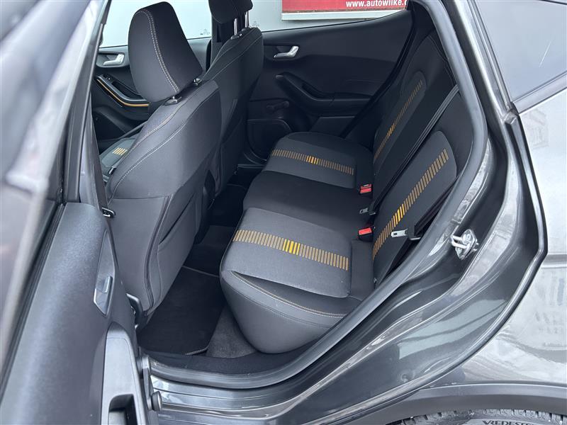 Ford Fiesta 1.0 EcoBoost Active Colourline*KLIMA*ALLWETTER*BTH