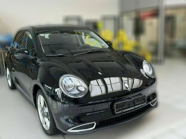 GWM Ora 03 400 PRO mit Wärmepumpen-Funktio