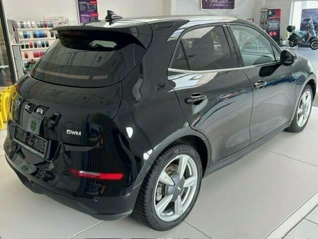GWM Ora 03 400 PRO mit Wärmepumpen-Funktio