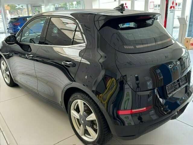 GWM Ora 03 400 PRO mit Wärmepumpen-Funktio