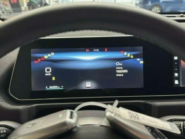 GWM Ora 03 400 PRO mit Wärmepumpen-Funktio