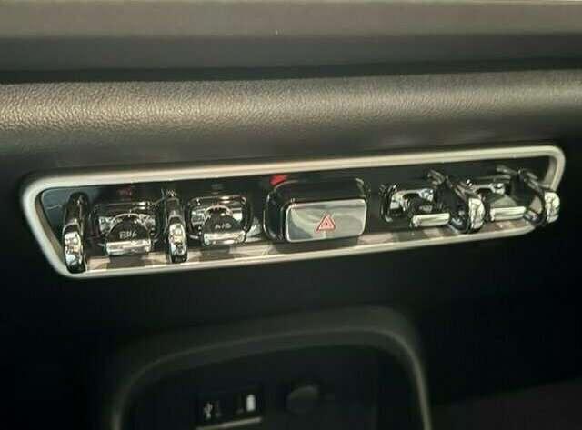 GWM Ora 03 400 PRO mit Wärmepumpen-Funktio