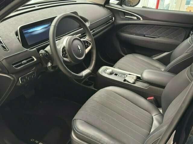 GWM Ora 03 400 PRO mit Wärmepumpen-Funktio