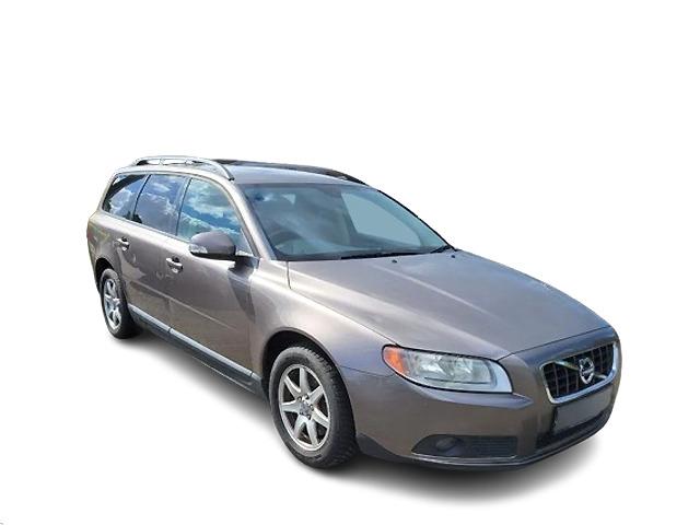 Volvo V70 2.4D Aut. Kinetic>> 0% << Anzahlung