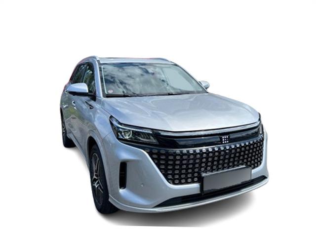 DFSK Fengon E5 PHEV*1,5l AT* Sitzheiz*PANO*360° CAM