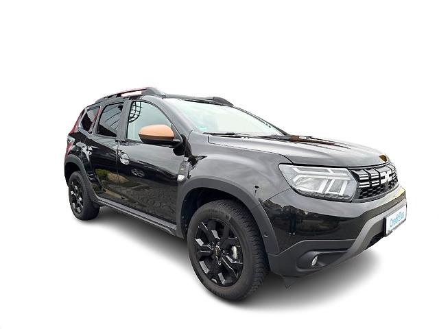 Dacia Duster TCe 150 EDC Extreme Automatik