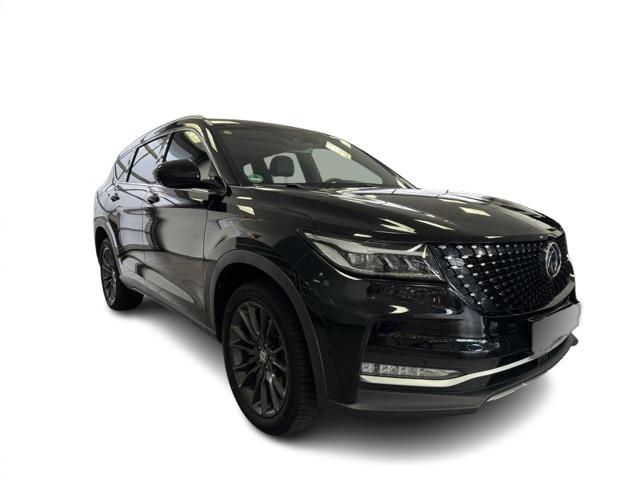 DFSK Fengon 7 HUD+PANO+