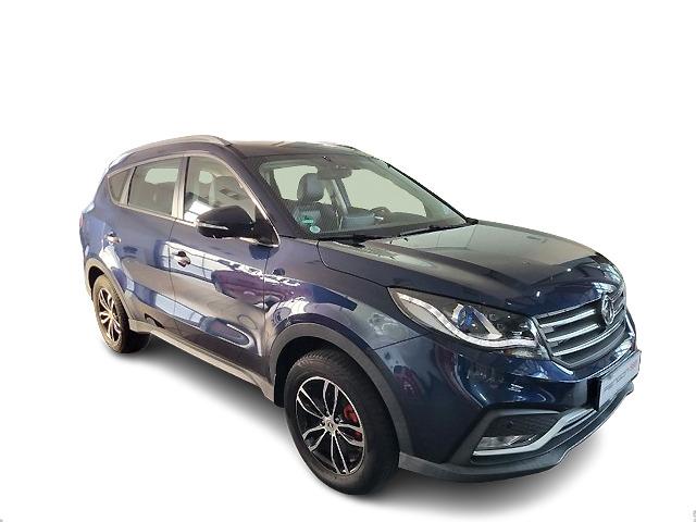 DFSK Glory 580 DFSK Glory